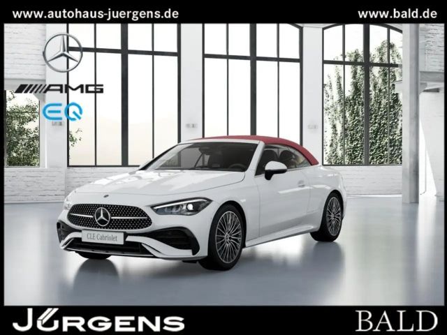 Mercedes-Benz CLE 200 Cabrio AMG-Sport/LED/Cam/Memo/Totw/19' 2024 Benzine