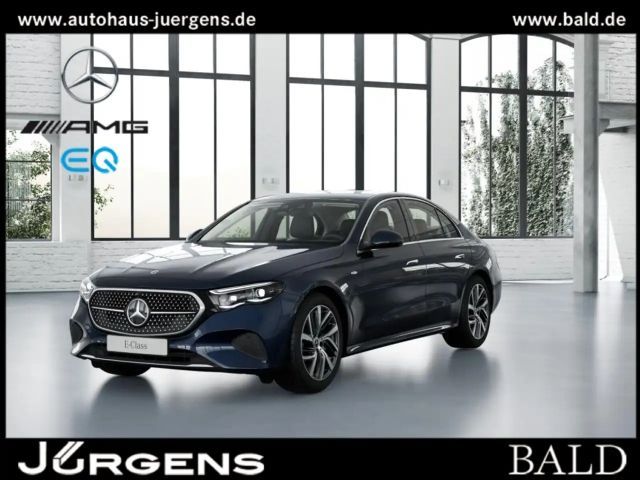 Mercedes-Benz E 300 e Avantgarde/DIGITAL/360/Memo/Distr/19' 2025 Hybride / Benzine