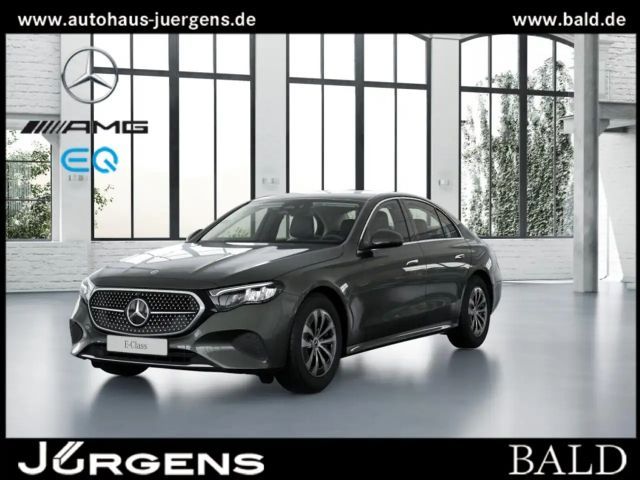 Mercedes-Benz E 220 d Avantgarde/LED/Cam/Totw/Distr/Ambiente 2024 Diesel
