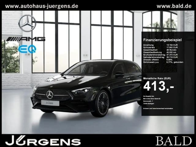 Mercedes-Benz A 250 4M AMG-Sport/Technik/Pano/Burm/Night/Leder 2024 Benzine