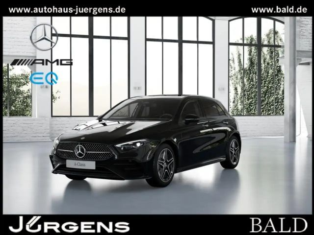 Mercedes-Benz A 250 e AMG-Sport/MLB/360/Pano/HUD/Night/Memo/18 2025 Hybride / Benzine