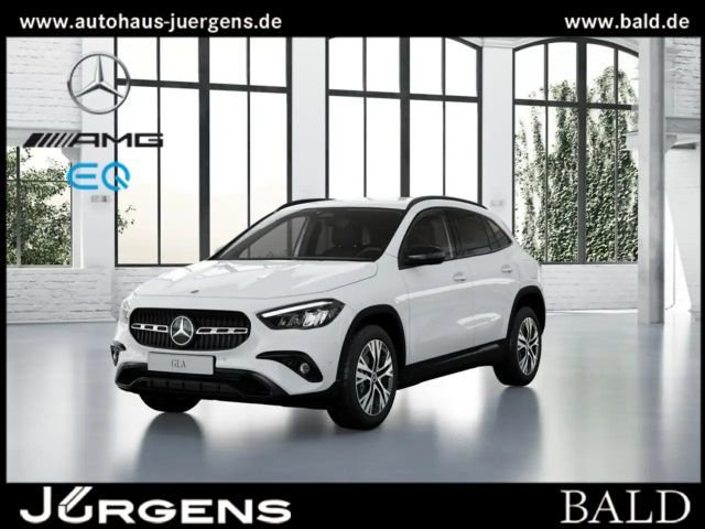 Mercedes-Benz GLA 180 Progressive/LED/Kamera/Night/Winter/18' 2024 Benzine