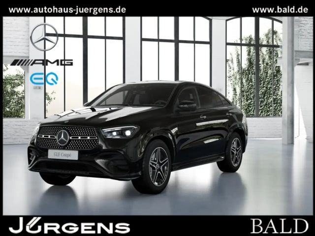 Mercedes-Benz GLE 450 d 4M Coupé AMG-Sport/Burm/HUD/Night/Stdh 2024 Diesel
