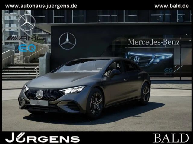 Mercedes-Benz EQE 300 AMG-Sport/LED/Cam/Memo/Night/Totw/19' 2025 Elektrisch