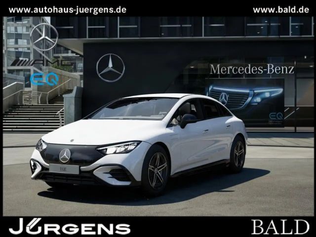 Mercedes-Benz EQE 300 AMG-Sport/LED/Cam/Night/Memo/Distr/19' 2024 Elektrisch