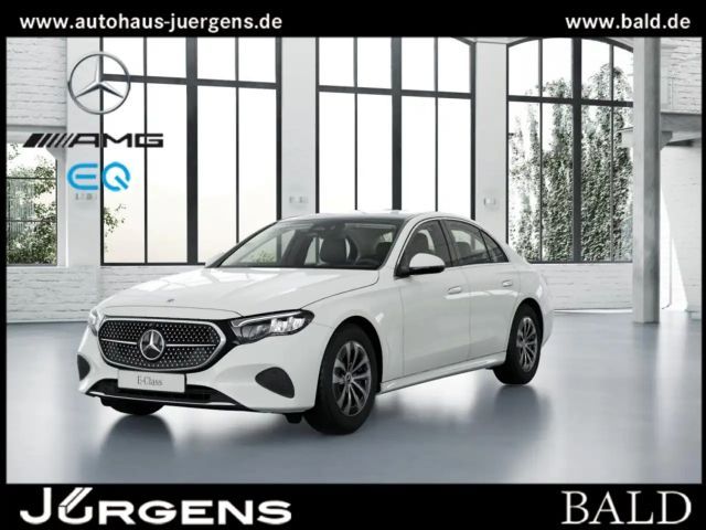 Mercedes-Benz E 220 d Avantgarde/LED/360/Pano/Totw/Distr/17' 2025 Diesel