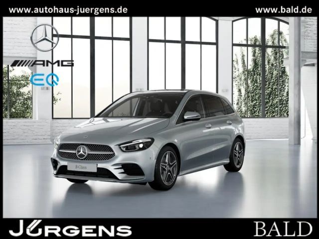 Mercedes-Benz B 180 AMG-Sport/MLB/360/Pano/HUD/Distr/Keyl/18' 2023 Benzine