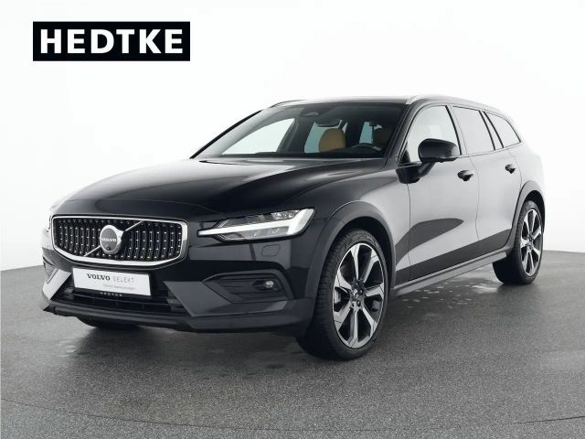 Volvo V60 CC B4 Diesel AWD Ultimate 20"+AHK+B&W+360° 2024 Diesel