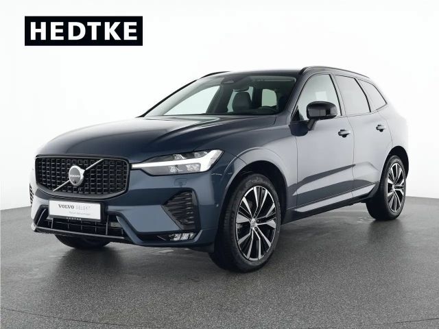 Volvo XC60 B5 AWD Benzin Plus Dark 20"HUD*360° 2025 Benzine
