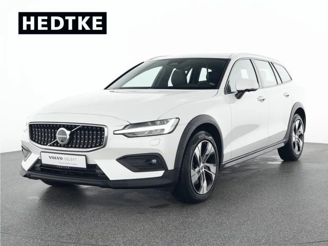 Volvo V60 CC B4 Diesel AWD Plus 18"+PANO+VOLL-LED+360° 2023 Diesel