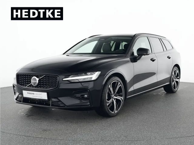 Volvo V60 B4 Benzin Geartronic Plus Dark 19*ACC*360° 2025 Benzine