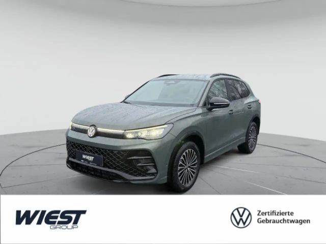 Volkswagen Tiguan R-Line "Black Style" 2.0 TSI 4MOTION DSG 2026 Benzine
