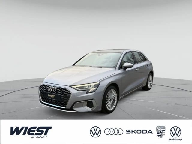 Audi A3 advanced 30 TDI S tronic 2021 Diesel