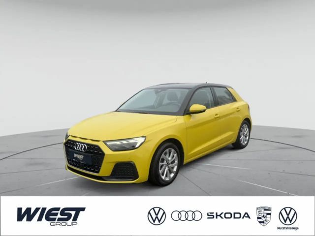 Audi A1 2021 Benzine