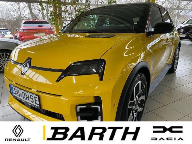 Renault R 5