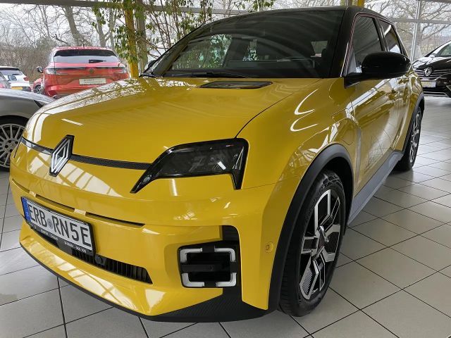 Renault R 5
