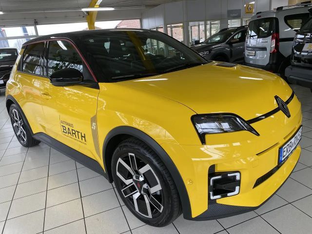 Renault R 5
