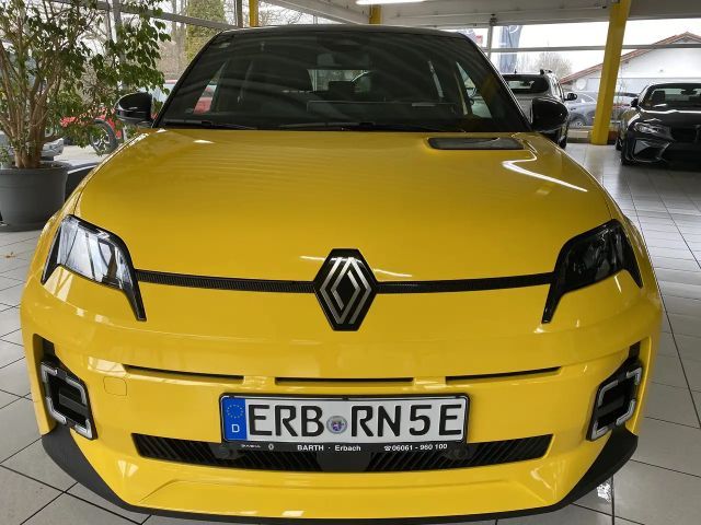 Renault R 5