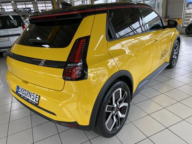 Renault R 5
