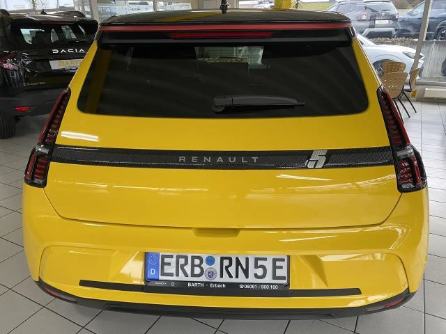 Renault R 5