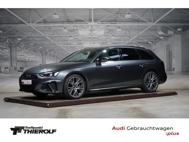 Audi S4 Avant TDI quattro AHK 360-KAMERA Pano B&O 2023 Diesel