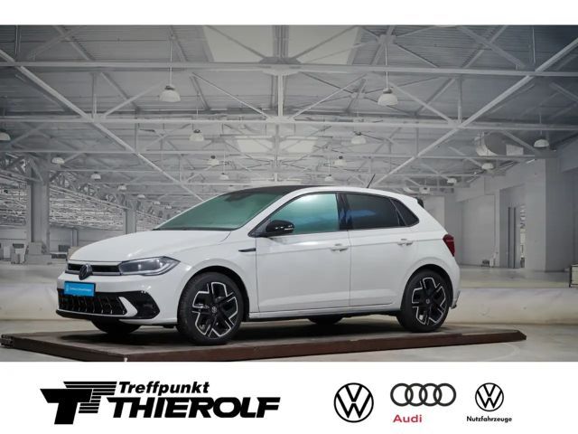 Volkswagen Polo 2025 Benzine