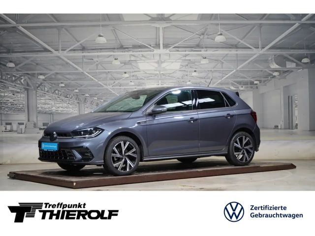 Volkswagen Polo 2023 Benzine