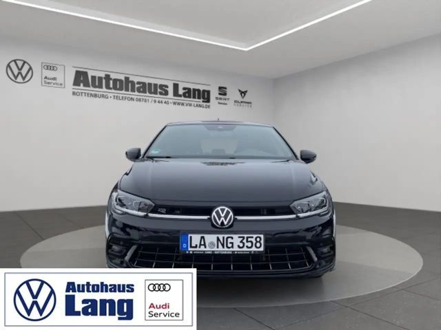 Volkswagen Polo 2025 Benzine