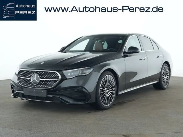 Mercedes-Benz E 450 4M AMG PREMIUM PANORAMA-SITZKLIMA-20- 4D! 2024 Benzine
