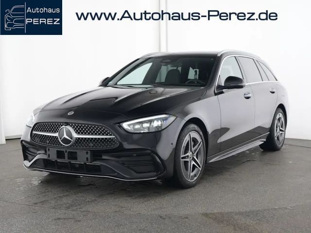 Mercedes-Benz C 300 2024 Hybride / Diesel