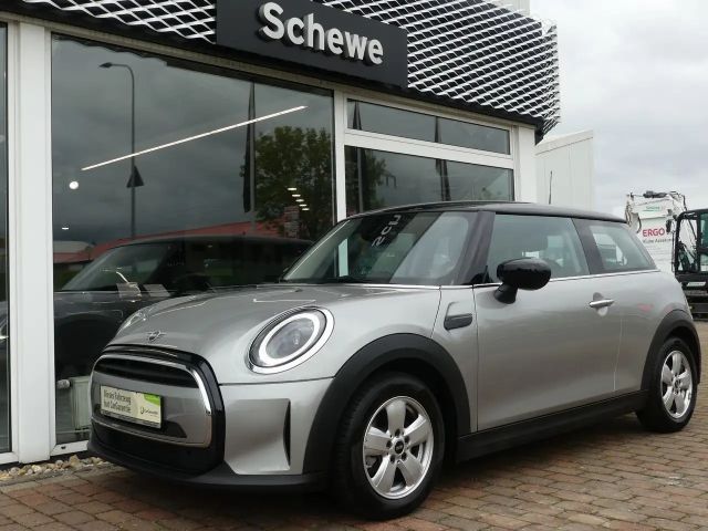 MINI Cooper 2023 Benzine