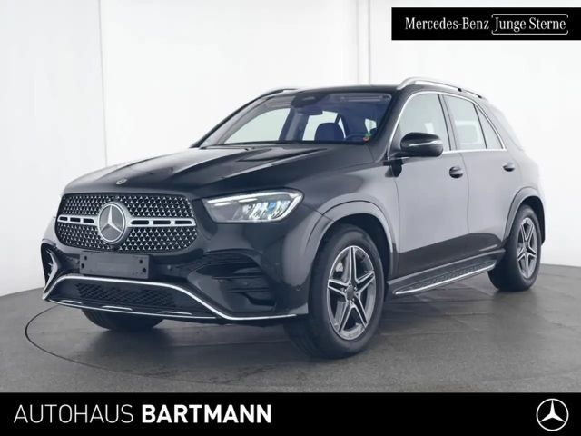 Mercedes-Benz GLE 450 GLE 450 d 4M AMG+STAND+Pano +ACTIVE BODY+FondKom 2024 Diesel