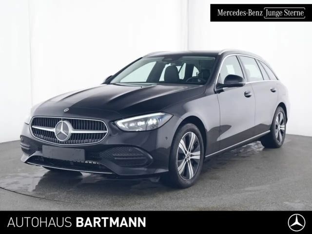 Mercedes-Benz C 300 C 300 e T AVANTGARDE+AHK DIGITAL-LIGHT+360°+PTS+ 2023 Hybride / Benzine