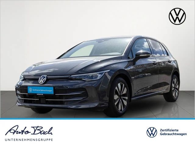 Volkswagen Golf VIII 1.5 TSI Goal, AHK, Navi, LED-Plus, App 2025 Benzine