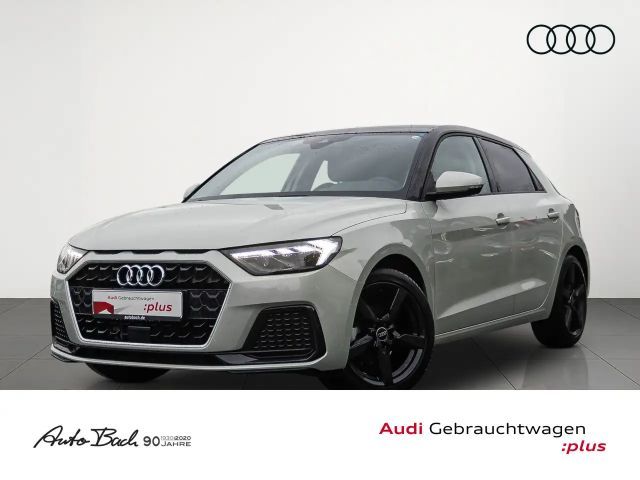 Audi A1 2025 Benzine