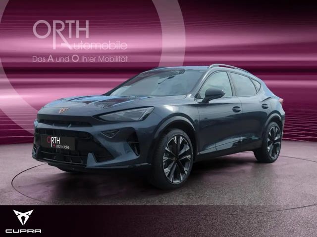 Cupra Formentor 1.5 eTSI DSG SENNHEISER+MATRIX+KESSY 2025 Benzine