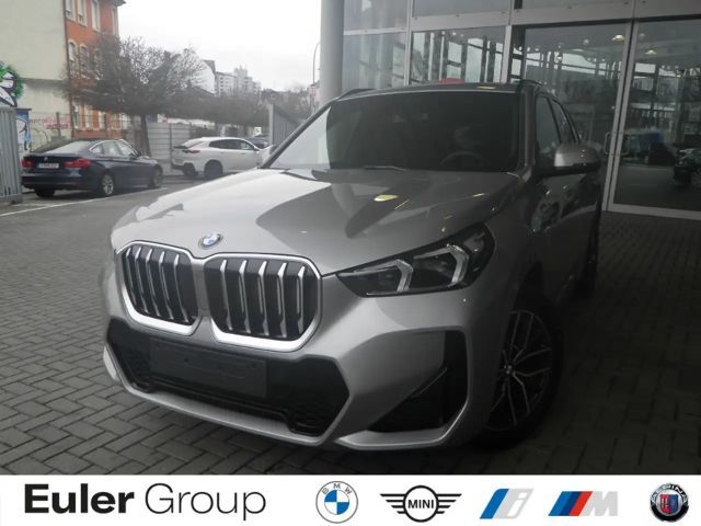 BMW X1 2026 Benzine