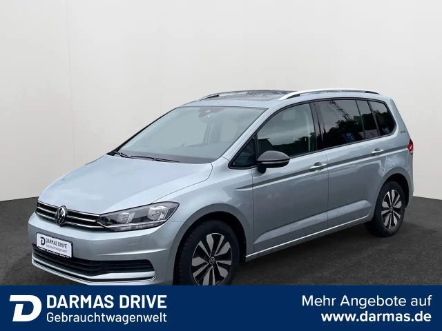Volkswagen Touran 2024 Diesel