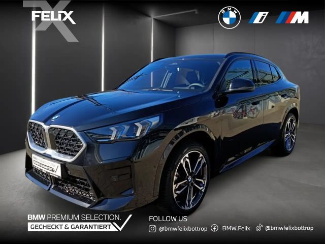 BMW X2 sDrive20i M SPORTPAKET+2"ALU+ICONIC GLOW+MEMORY 2025 Benzine