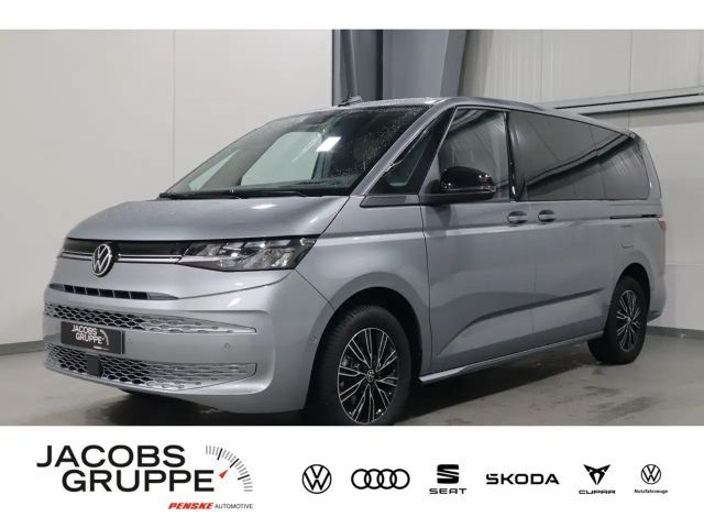 Volkswagen T7 Multivan GOAL Lang 2,0 l 110 kW TDI SCR Frontantrieb 7-Gang-DSG 2026 Diesel