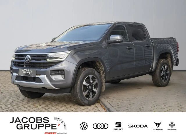 Volkswagen Amarok Life DC 151 kW 2.0 TDI 4Motion permanent 10-Gang Automatik 4MOT 2026 Diesel