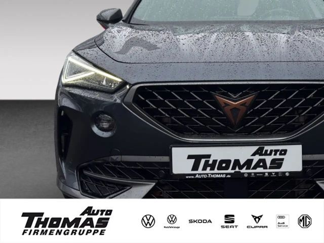 Cupra Formentor VZ 2.0 TSI DSG PANO 2023 Benzine