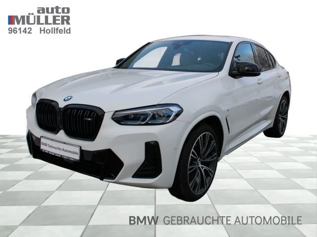 BMW X4 M 2023 Diesel
