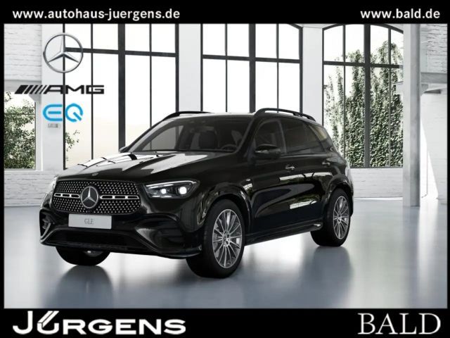 Mercedes-Benz GLE 350 2025 Hybride / Diesel