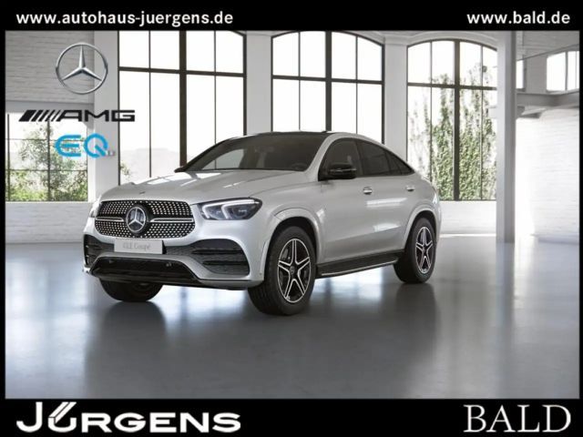 Mercedes-Benz GLE 350 2022 Hybride / Diesel