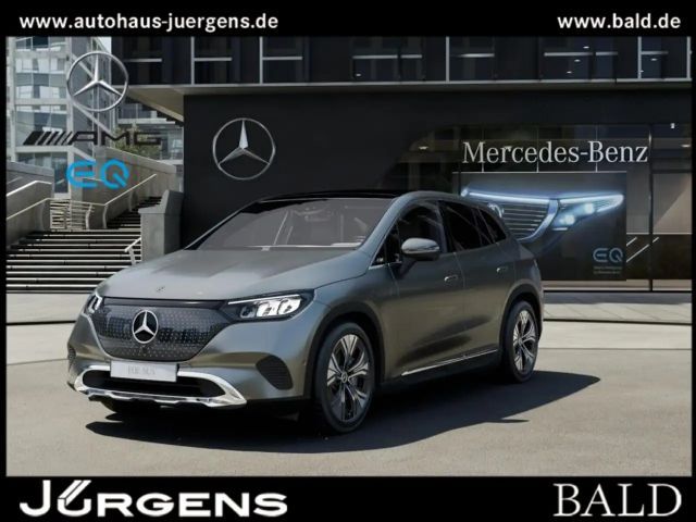 Mercedes-Benz EQE SUV EQE 350+ SUV Electr-Art/Pano/AHK/360°/Burm/Distr 2024 Elektrisch