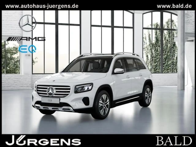 Mercedes-Benz GLB 220 4M Progressive/Pano/LED/Kamera/Totw/18" 2024 Benzine