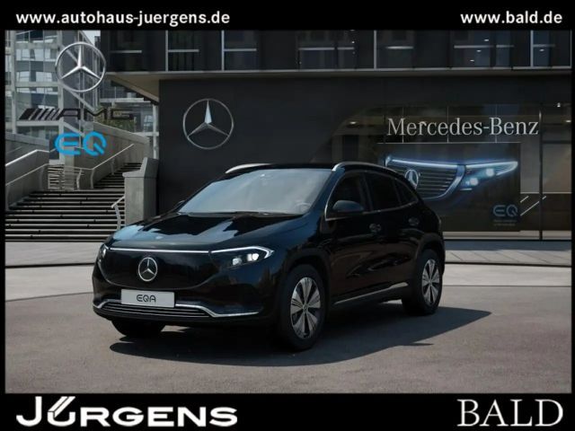 Mercedes-Benz EQA 250 Progressive+Distr+Ambiente+Cam+LED+Navi 2025 Elektrisch