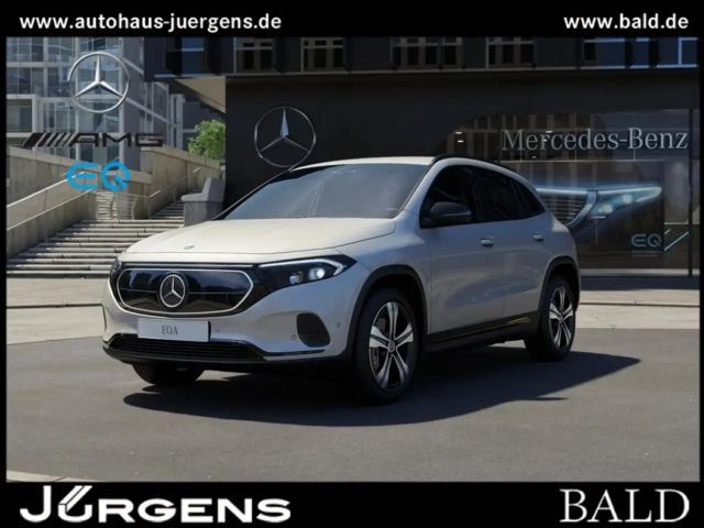 Mercedes-Benz EQA 250 Progressive/Night/Distr/Ambiente/Keyl/19 2023 Elektrisch