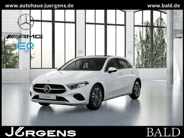 Mercedes-Benz A 200 d Progressive/Pano/AHK/LED/Kamera/Winter 2024 Diesel